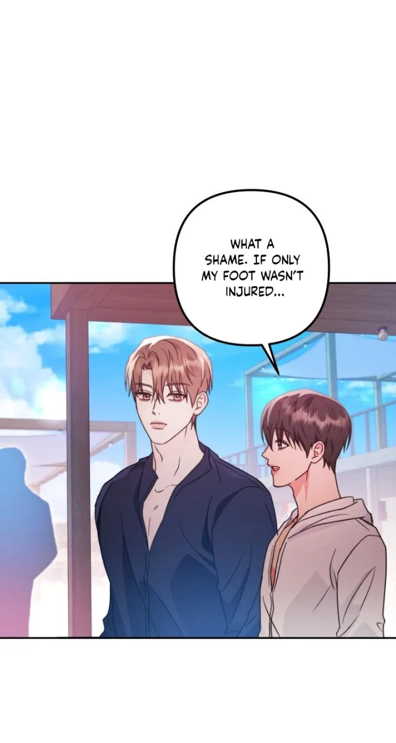 Read Ruddy Cheeks chapter 29 image 24 on Lezhin