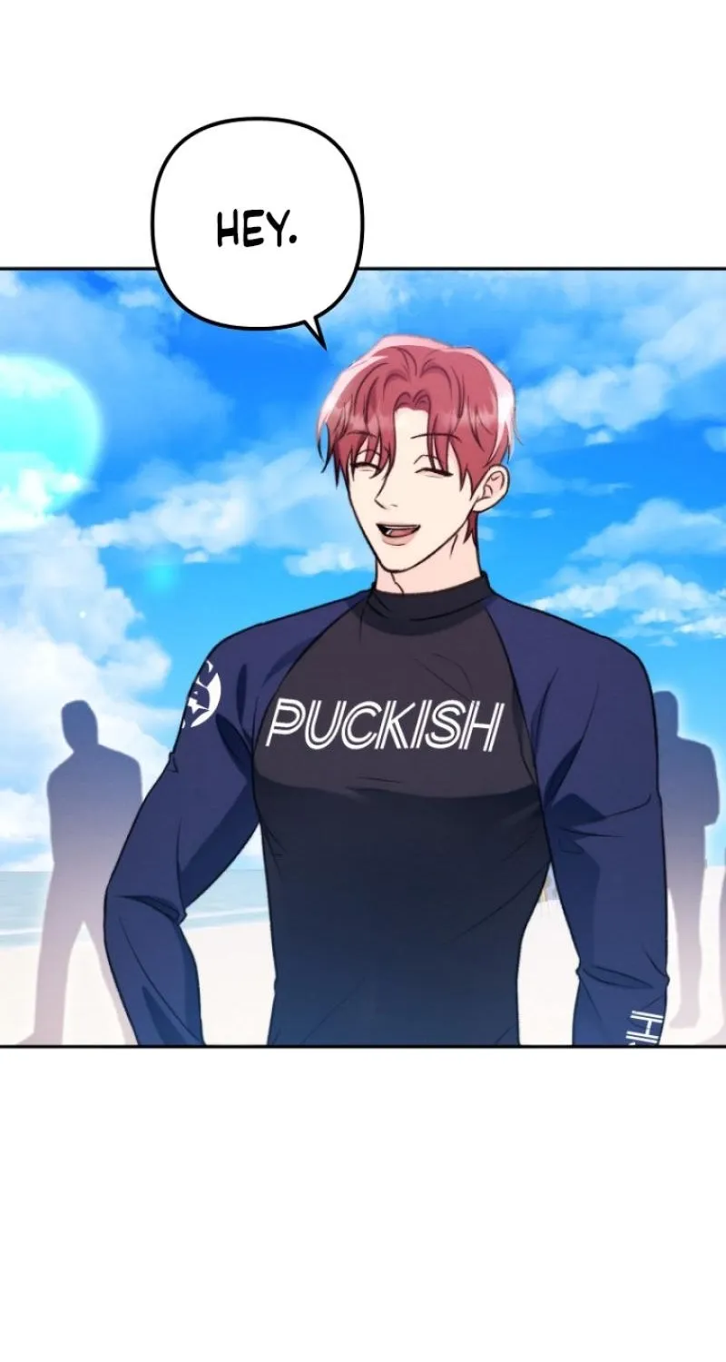 Read Ruddy Cheeks chapter 29 image 3 on Lezhin