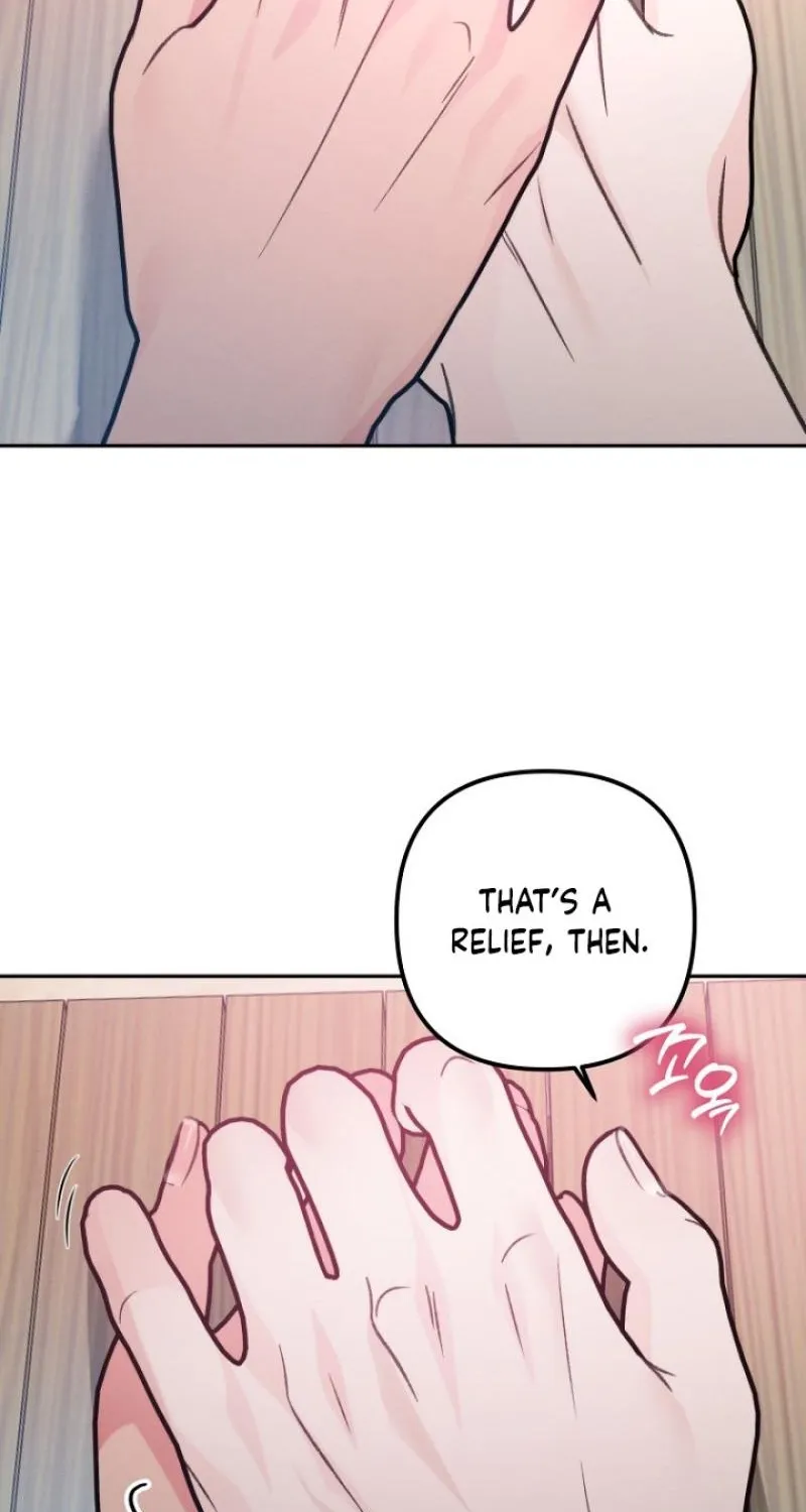 Read Ruddy Cheeks chapter 29 image 31 on Lezhin