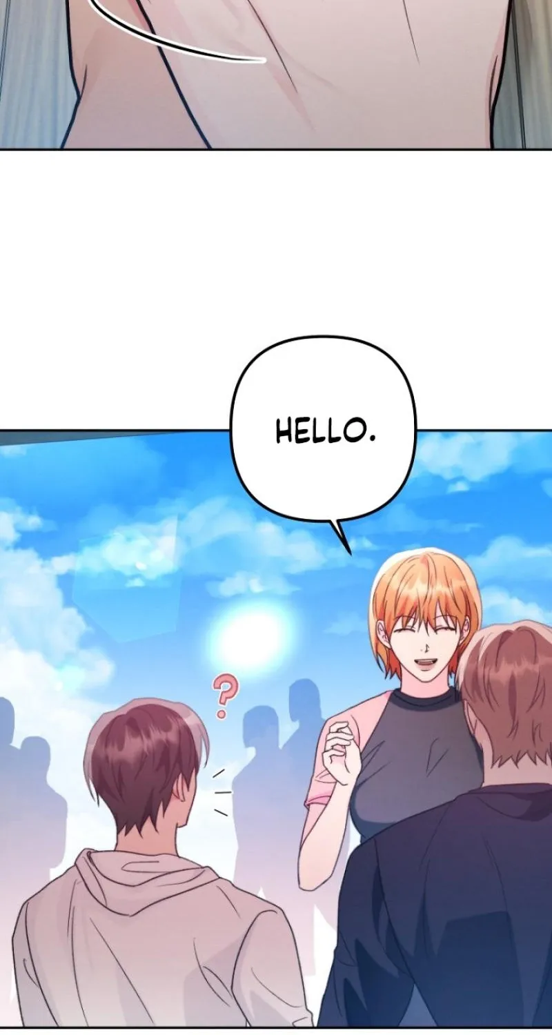 Read Ruddy Cheeks chapter 29 image 32 on Lezhin