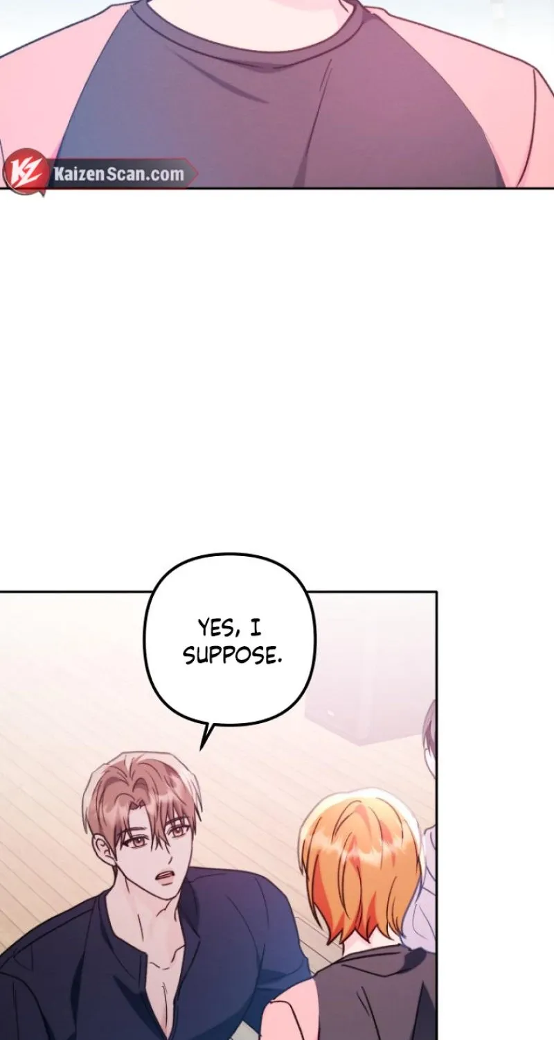 Read Ruddy Cheeks chapter 29 image 34 on Lezhin