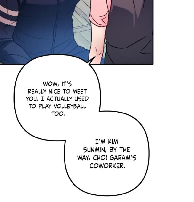 Read Ruddy Cheeks chapter 29 image 35 on Lezhin