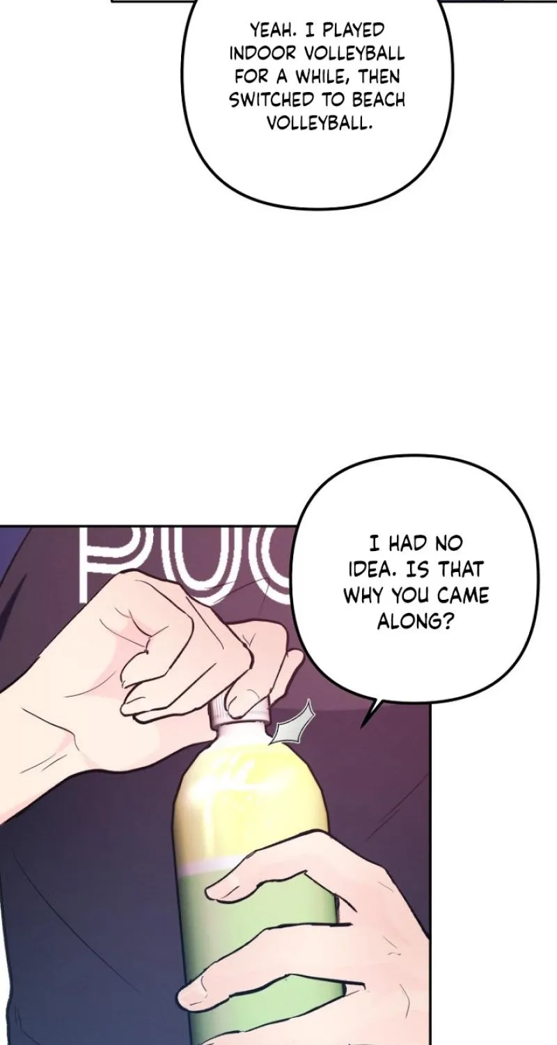 Read Ruddy Cheeks chapter 29 image 37 on Lezhin