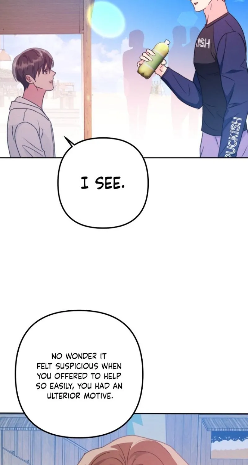 Read Ruddy Cheeks chapter 29 image 39 on Lezhin