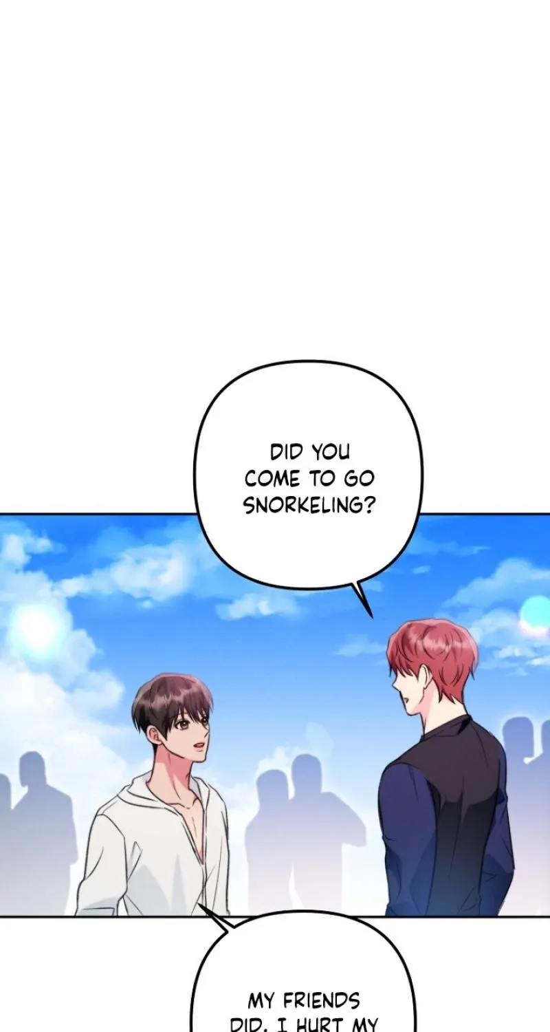 Read Ruddy Cheeks chapter 29 image 4 on Lezhin