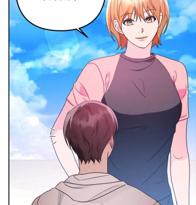 Read Ruddy Cheeks chapter 29 image 41 on Lezhin