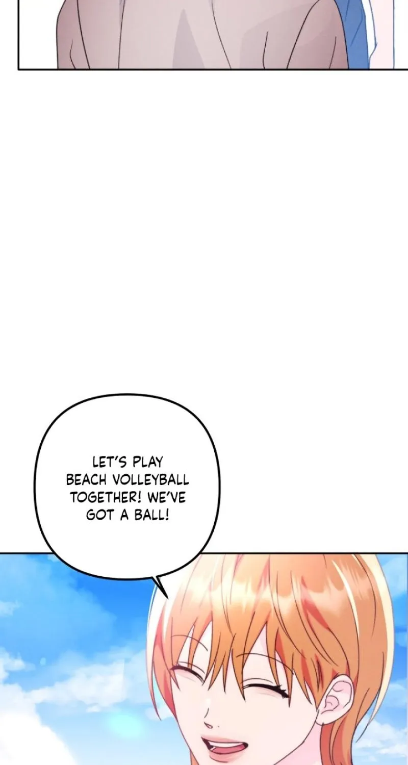 Read Ruddy Cheeks chapter 29 image 42 on Lezhin
