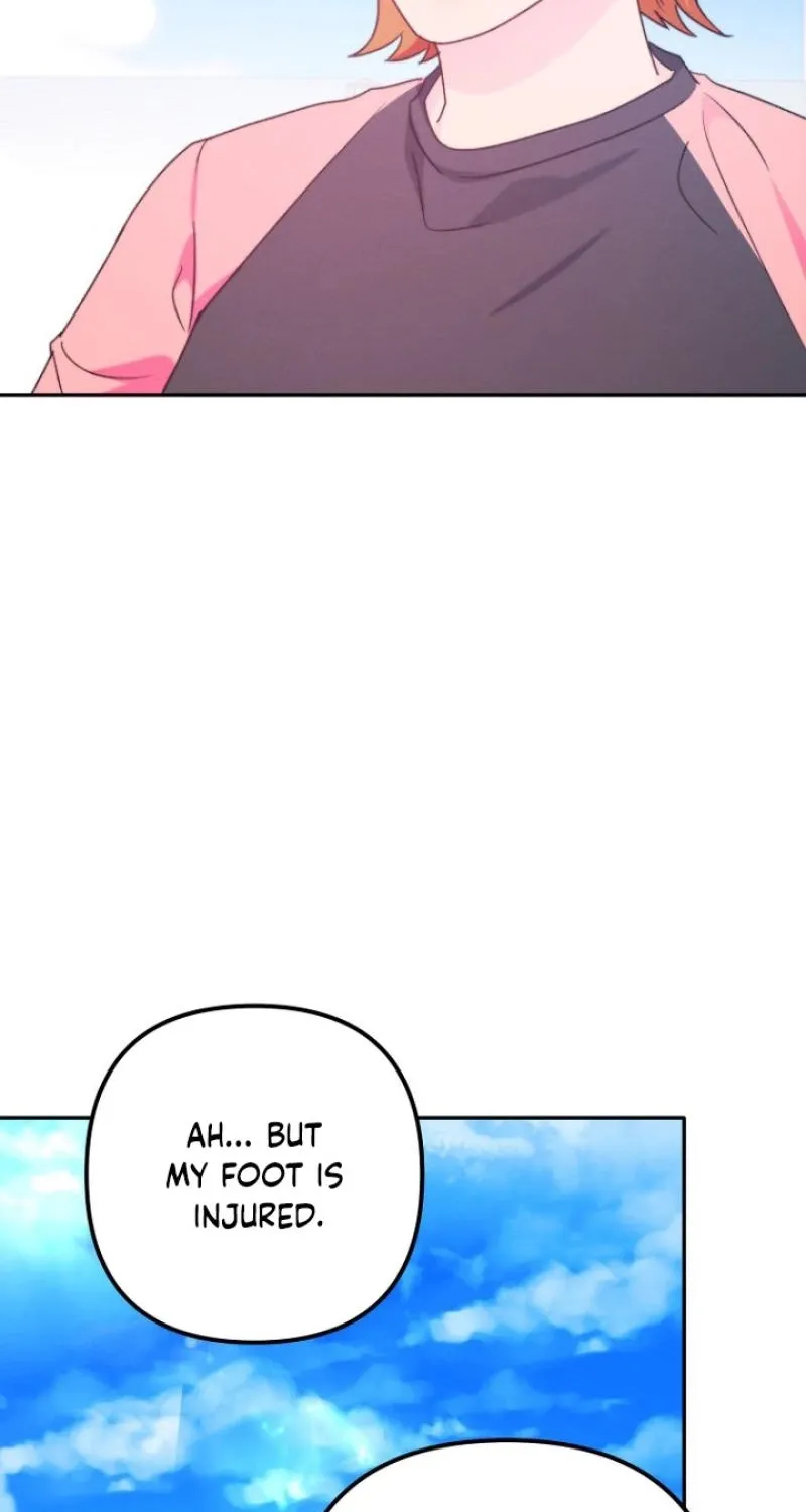Read Ruddy Cheeks chapter 29 image 43 on Lezhin