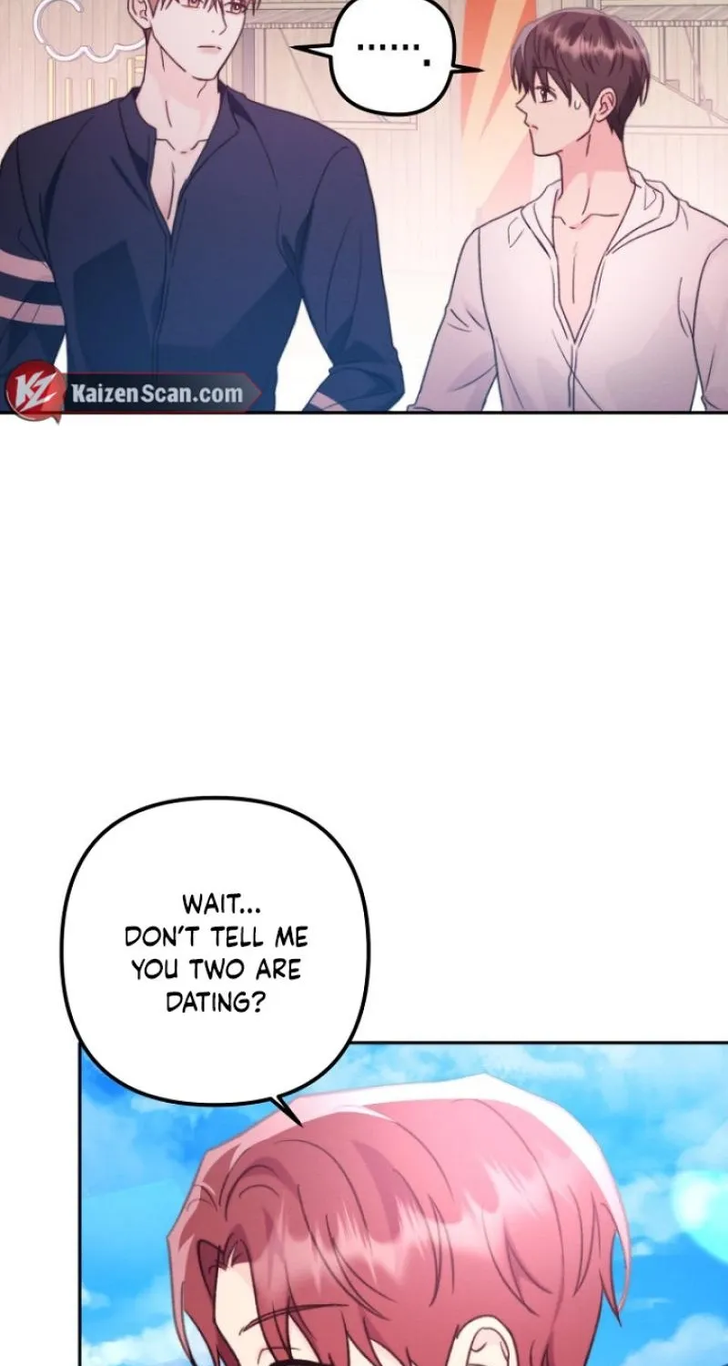 Read Ruddy Cheeks chapter 29 image 45 on Lezhin