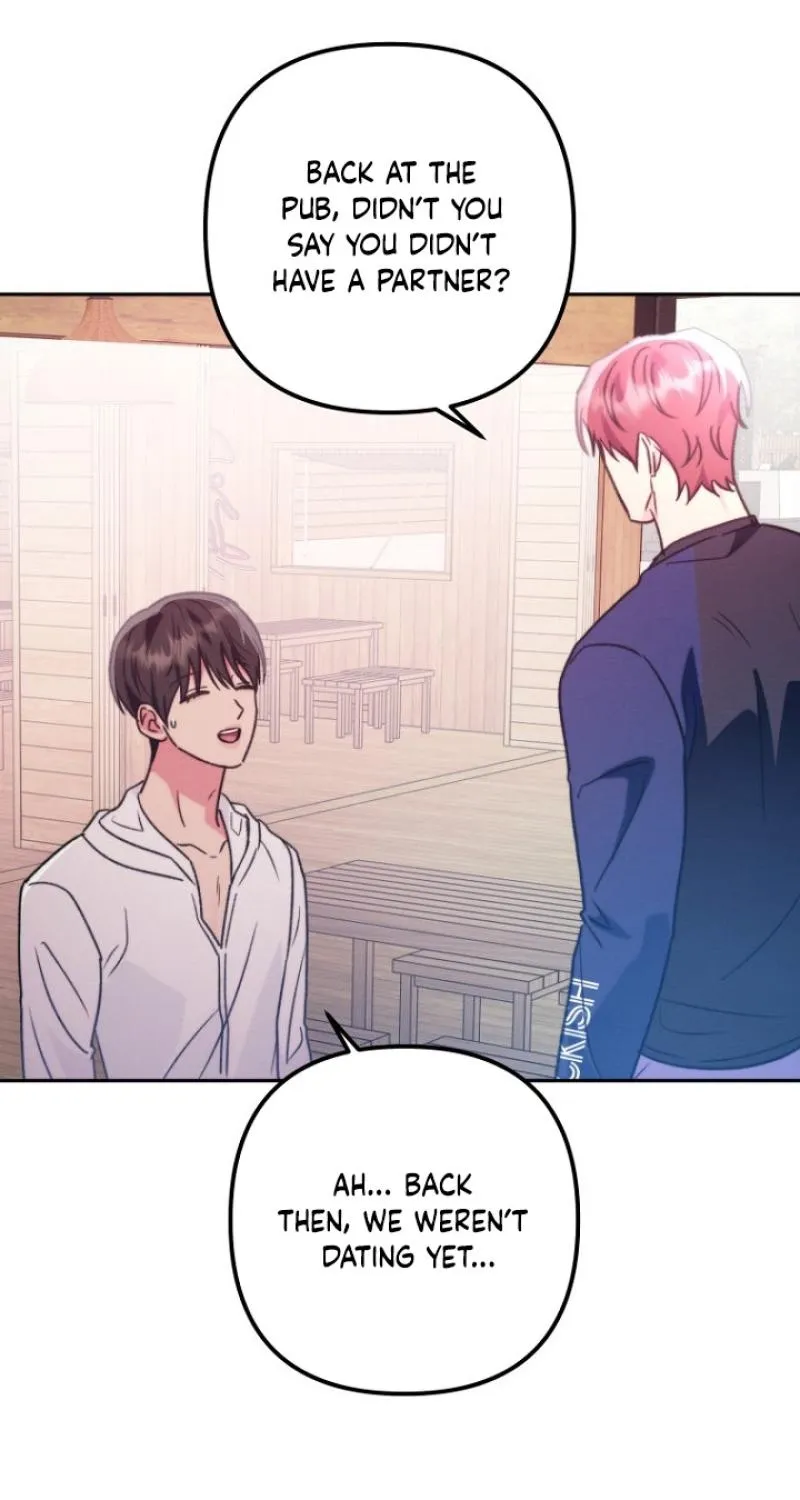 Read Ruddy Cheeks chapter 29 image 48 on Lezhin