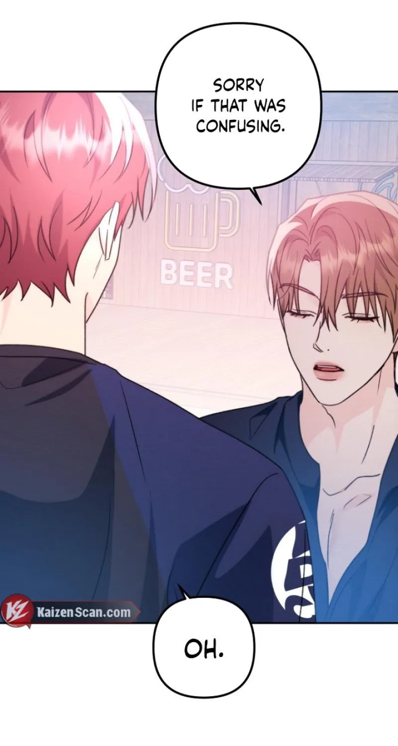 Read Ruddy Cheeks chapter 29 image 49 on Lezhin