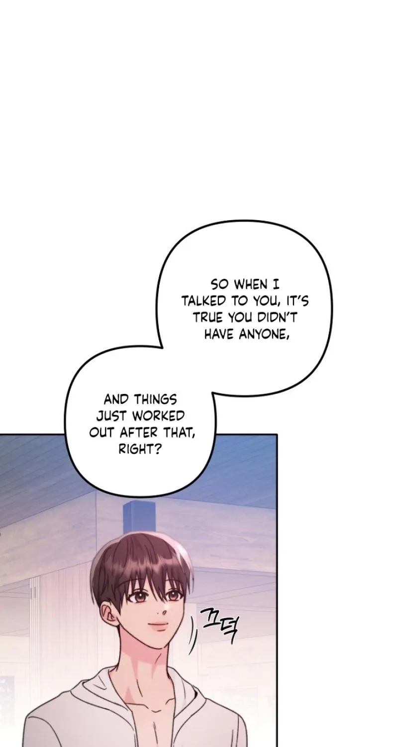 Read Ruddy Cheeks chapter 29 image 50 on Lezhin