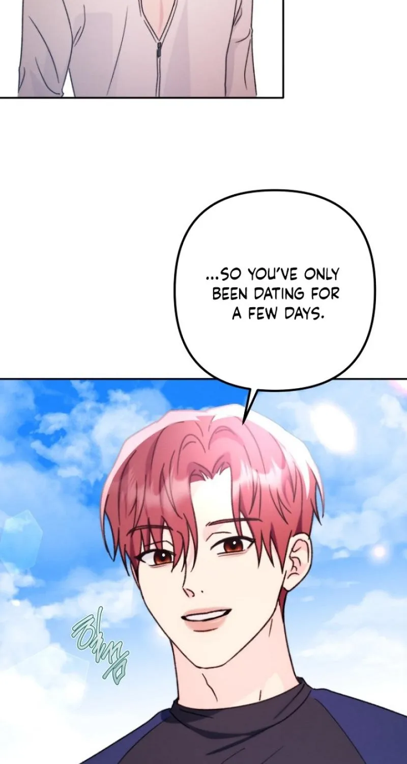 Read Ruddy Cheeks chapter 29 image 51 on Lezhin