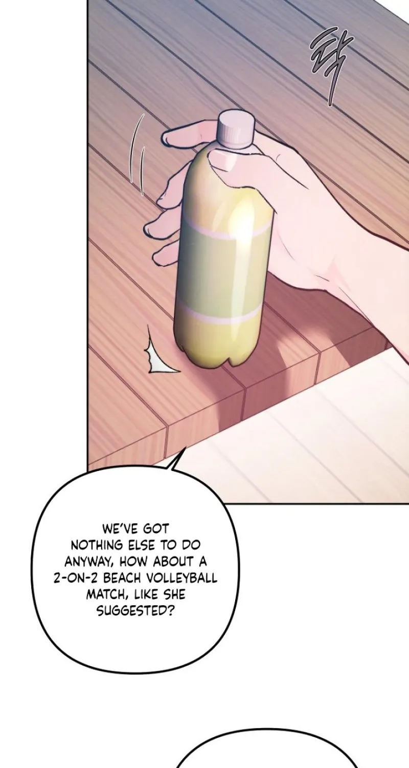 Read Ruddy Cheeks chapter 29 image 54 on Lezhin