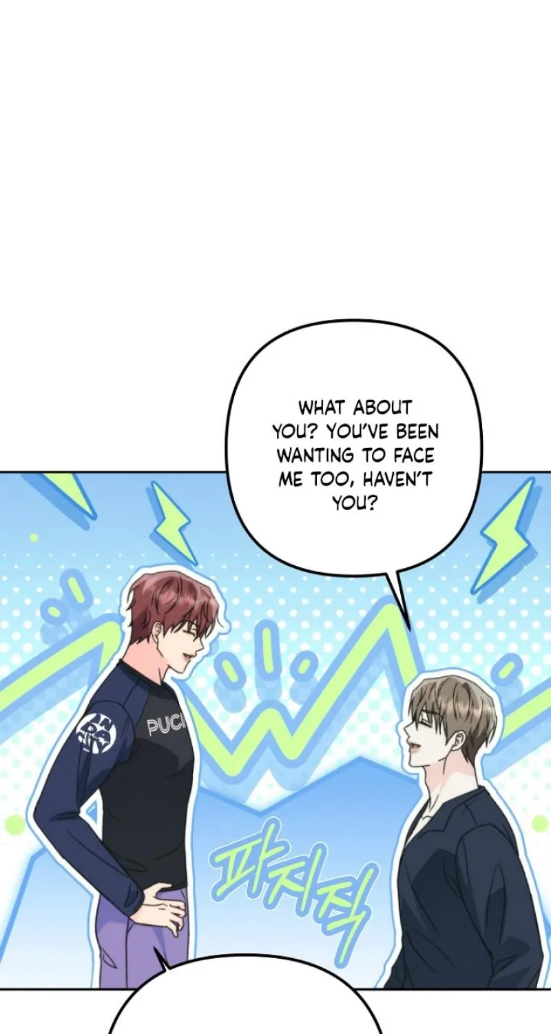 Read Ruddy Cheeks chapter 29 image 56 on Lezhin