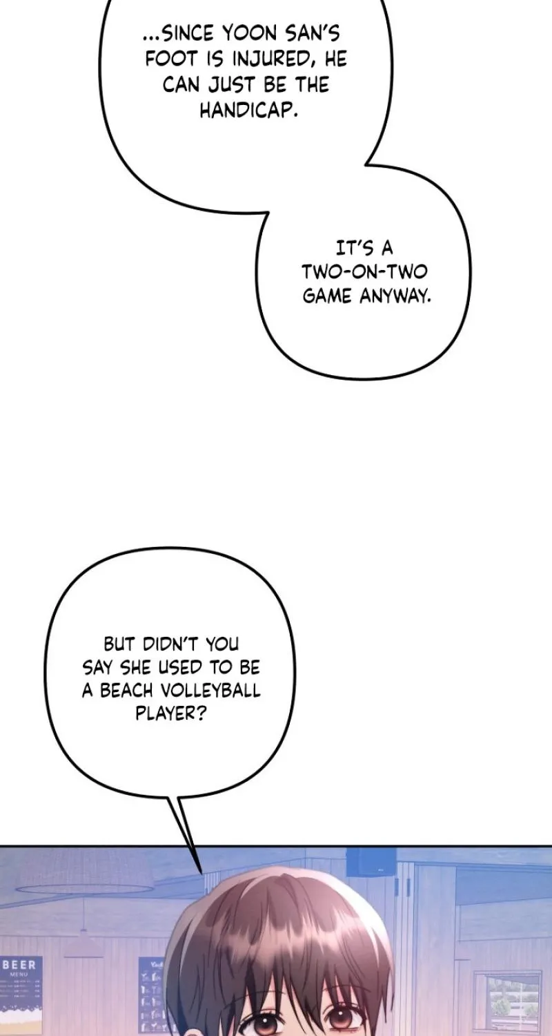 Read Ruddy Cheeks chapter 29 image 57 on Lezhin