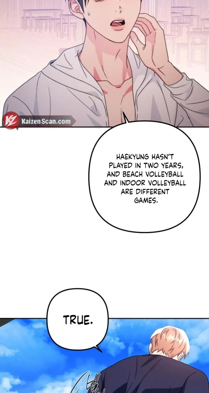 Read Ruddy Cheeks chapter 29 image 58 on Lezhin