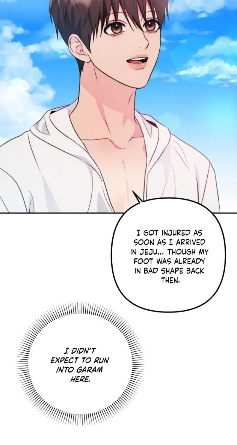 Read Ruddy Cheeks chapter 29 image 6 on Lezhin