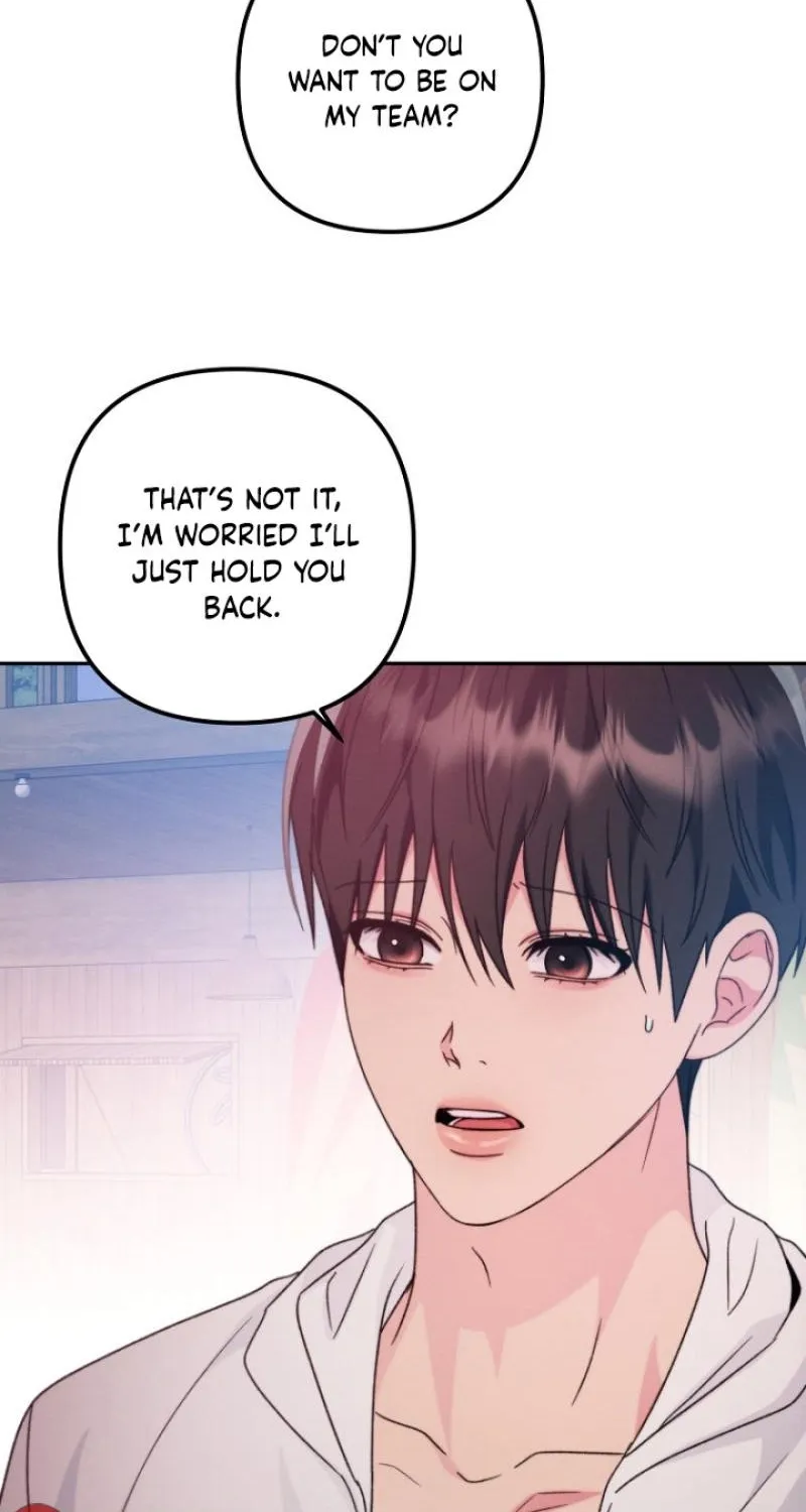Read Ruddy Cheeks chapter 29 image 61 on Lezhin