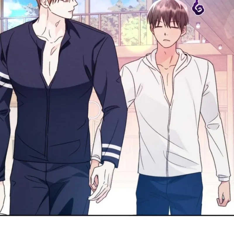 Read Ruddy Cheeks chapter 29 image 65 on Lezhin