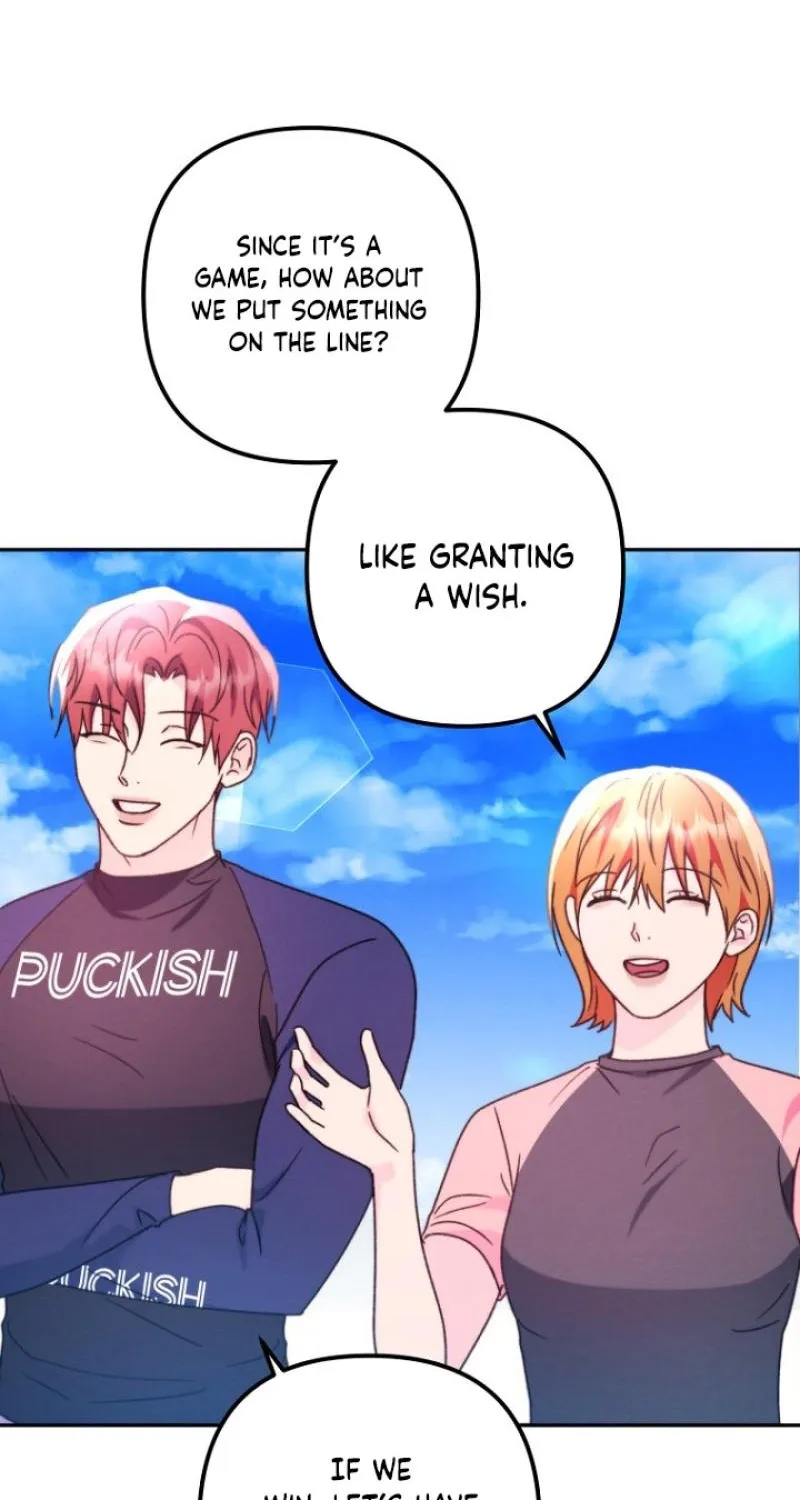 Read Ruddy Cheeks chapter 29 image 66 on Lezhin