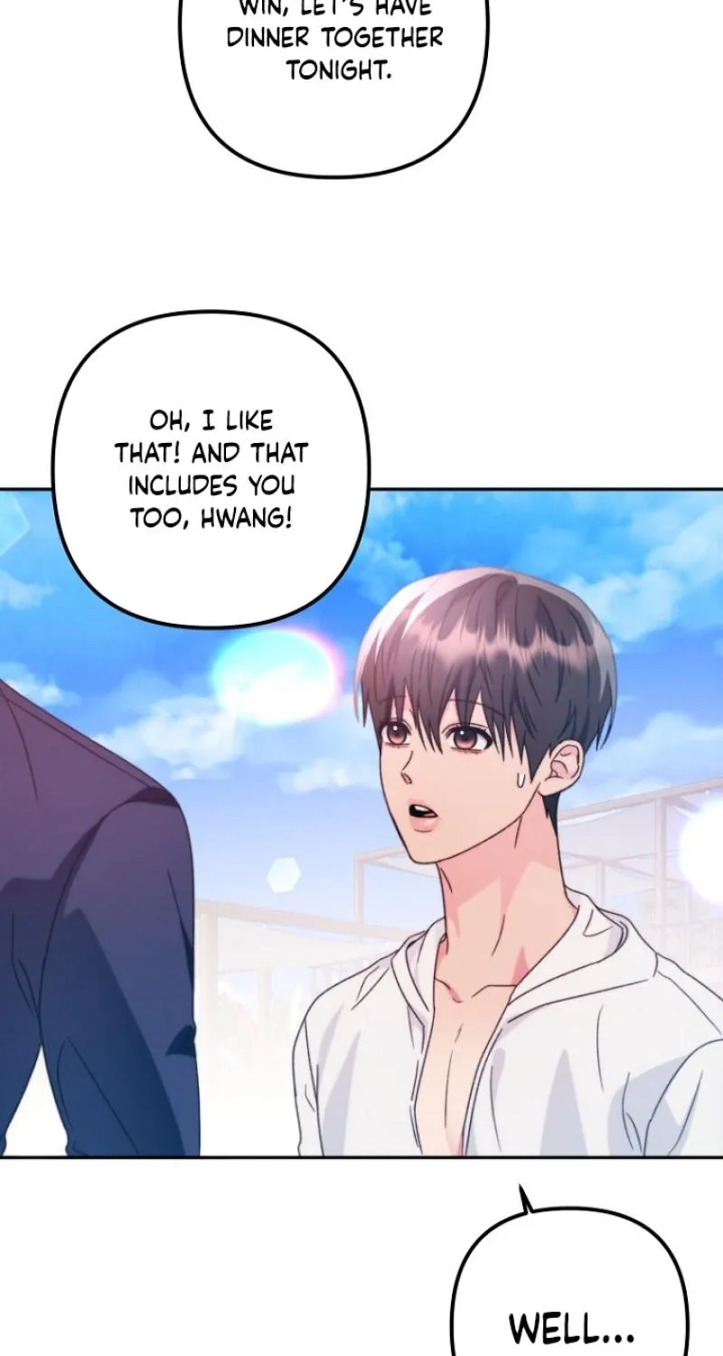 Read Ruddy Cheeks chapter 29 image 67 on Lezhin