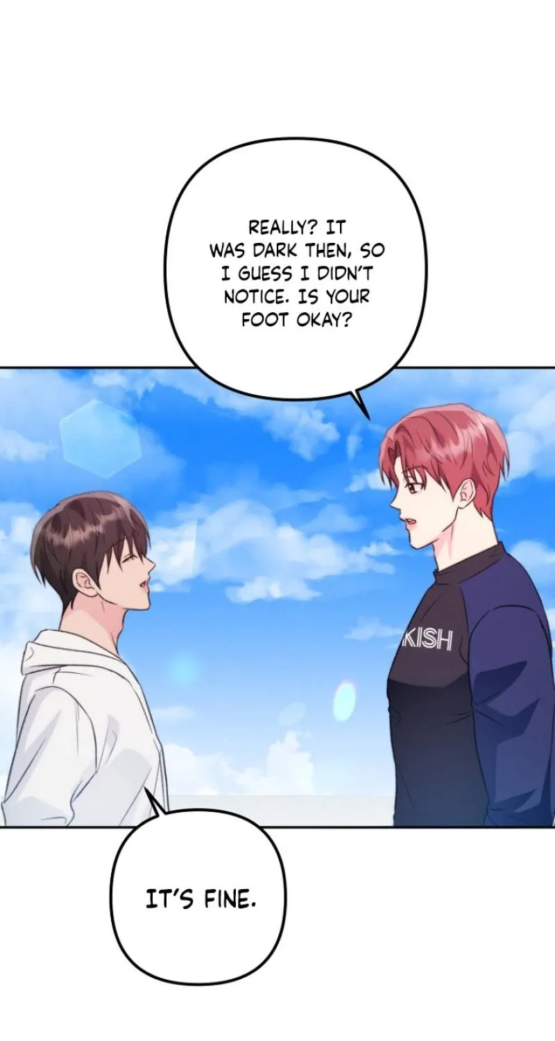 Read Ruddy Cheeks chapter 29 image 7 on Lezhin