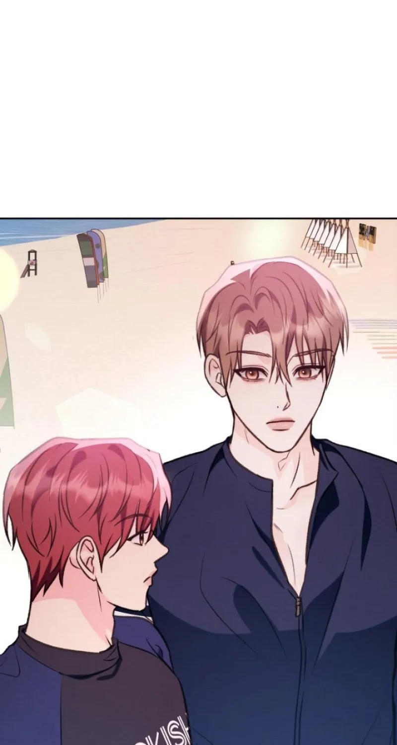 Read Ruddy Cheeks chapter 29 image 9 on Lezhin