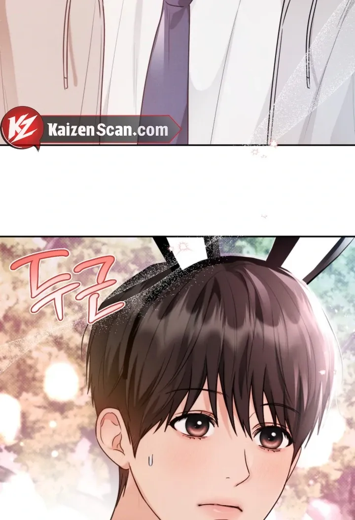 Read Ruddy Cheeks chapter 3 image 12 on Lezhin
