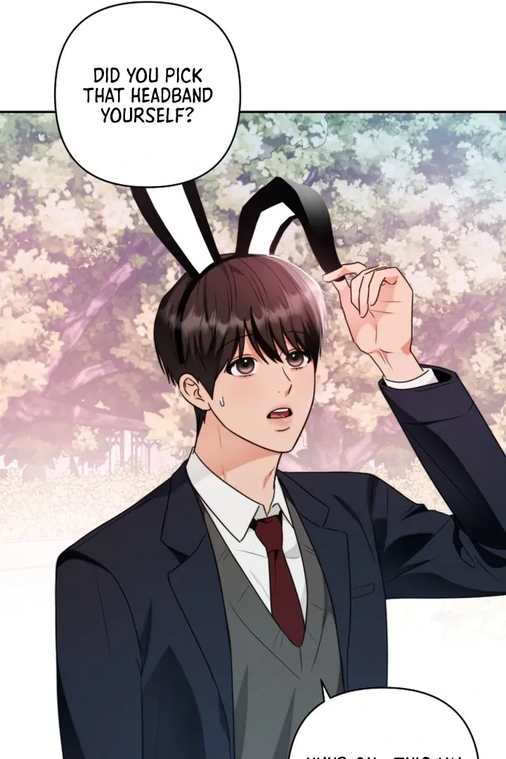 Read Ruddy Cheeks chapter 3 image 14 on Lezhin