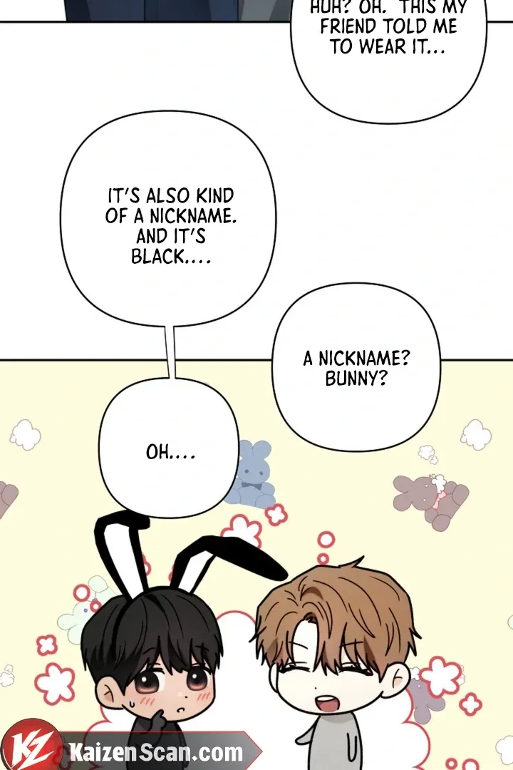 Read Ruddy Cheeks chapter 3 image 15 on Lezhin