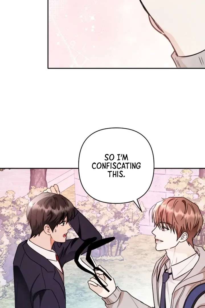 Read Ruddy Cheeks chapter 3 image 17 on Lezhin