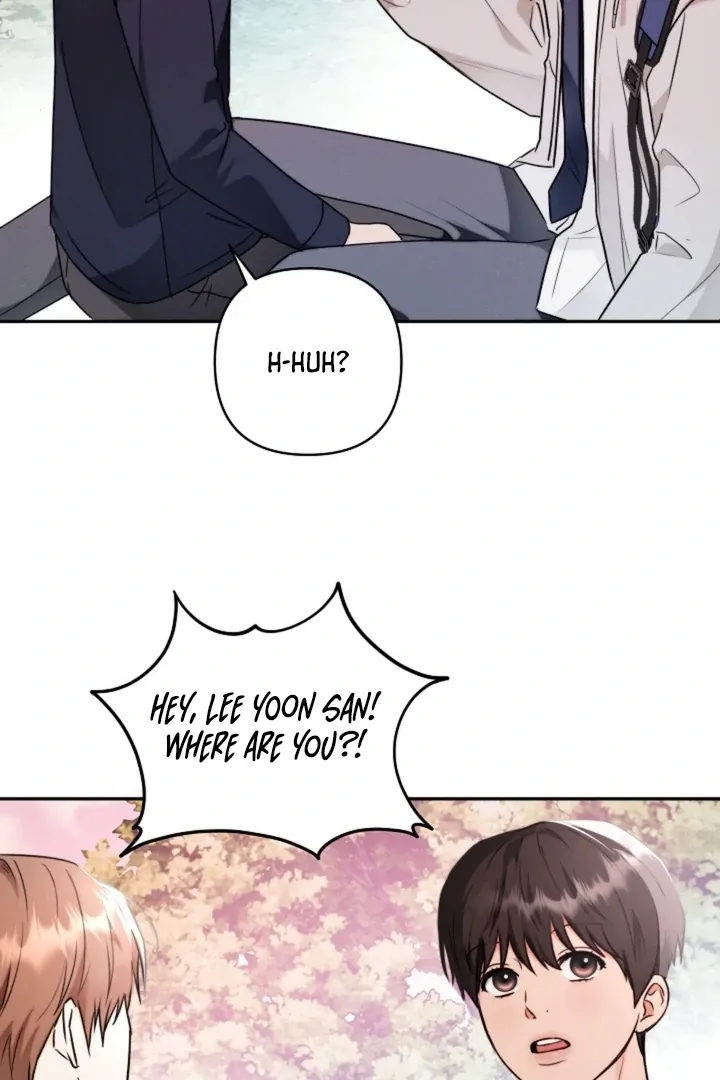 Read Ruddy Cheeks chapter 3 image 18 on Lezhin
