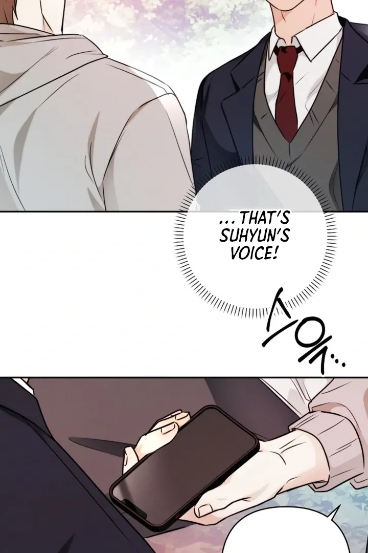 Read Ruddy Cheeks chapter 3 image 19 on Lezhin