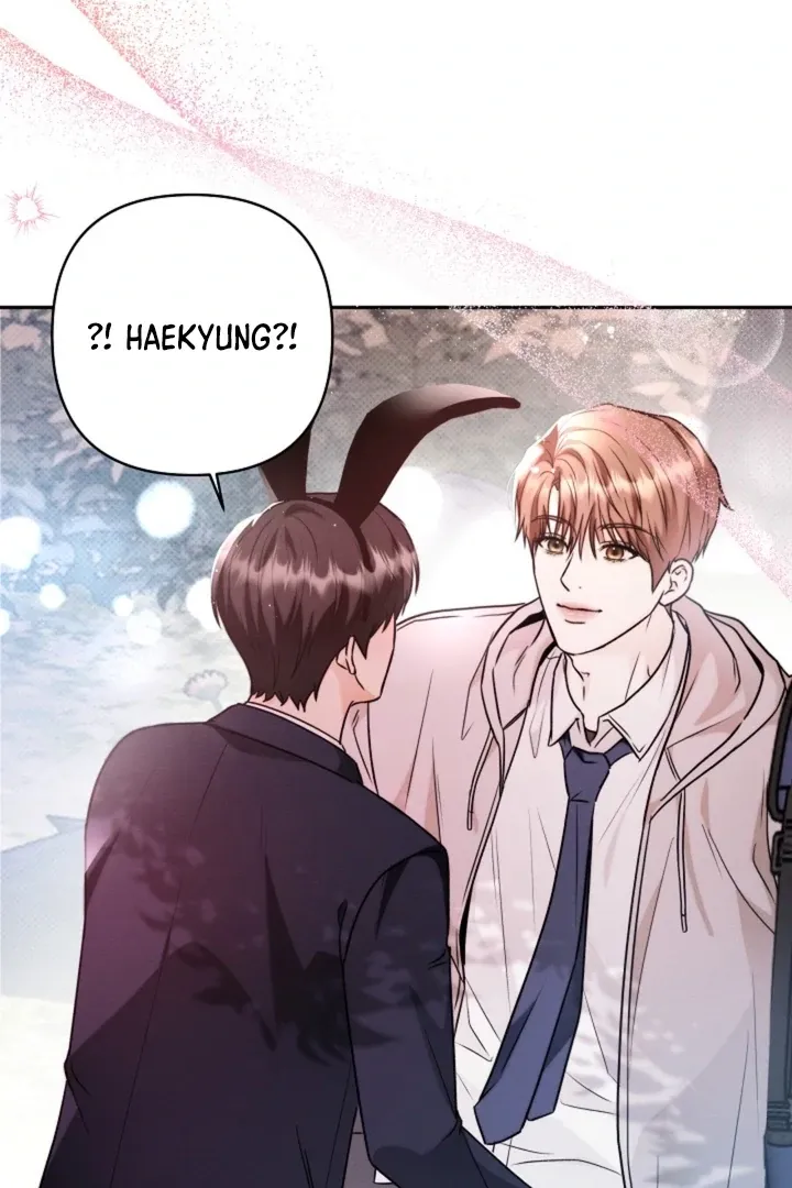 Read Ruddy Cheeks chapter 3 image 2 on Lezhin