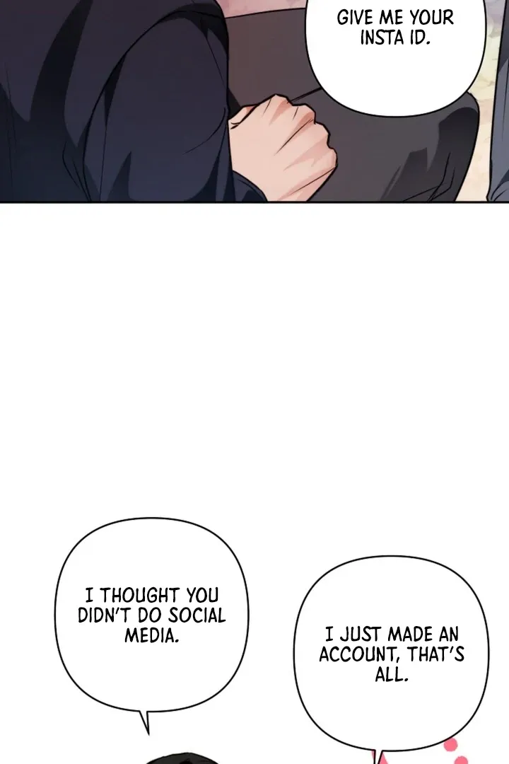 Read Ruddy Cheeks chapter 3 image 20 on Lezhin