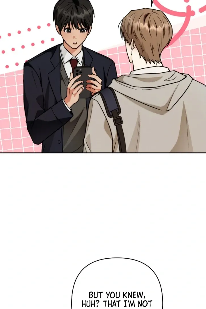 Read Ruddy Cheeks chapter 3 image 21 on Lezhin
