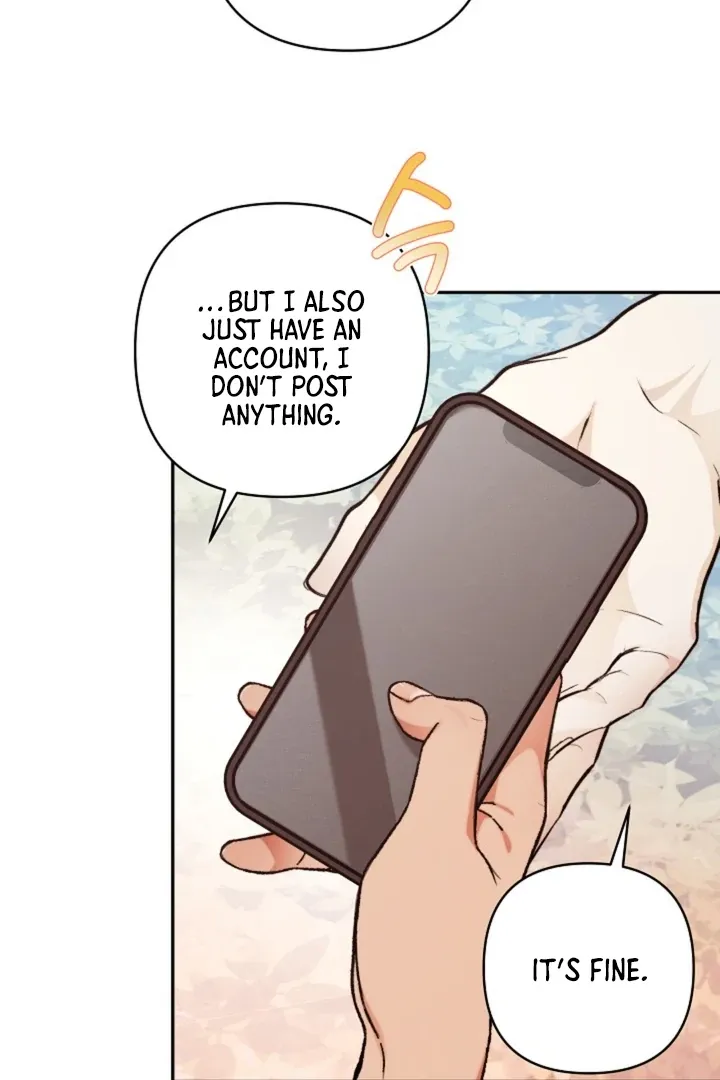 Read Ruddy Cheeks chapter 3 image 23 on Lezhin