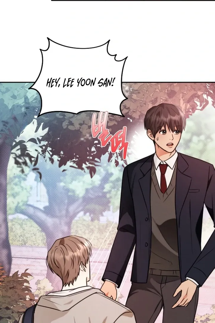 Read Ruddy Cheeks chapter 3 image 24 on Lezhin