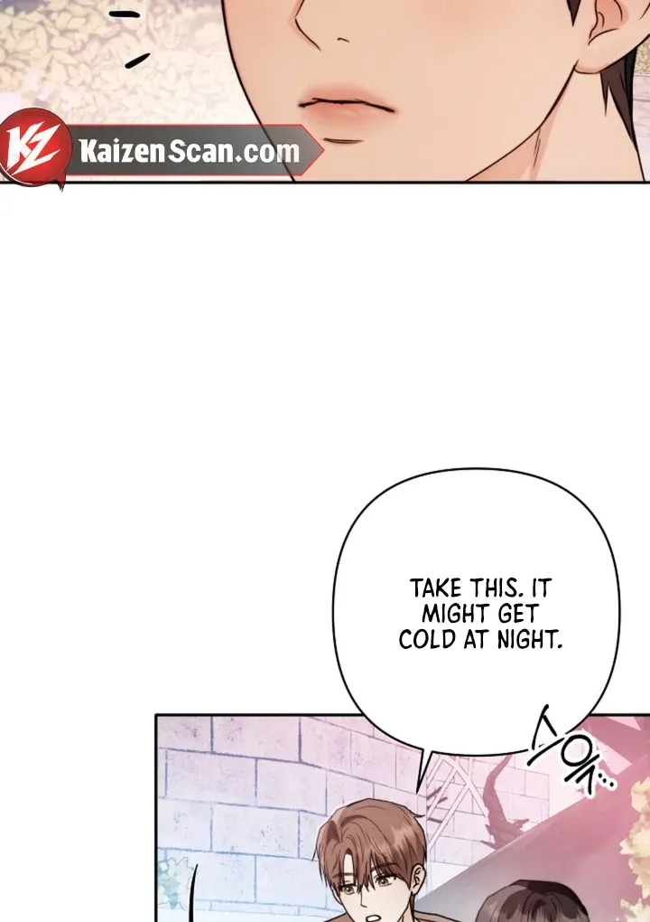 Read Ruddy Cheeks chapter 3 image 26 on Lezhin