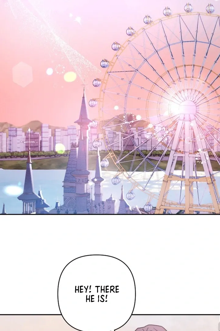 Read Ruddy Cheeks chapter 3 image 35 on Lezhin
