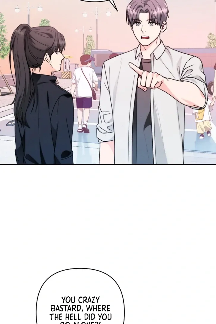 Read Ruddy Cheeks chapter 3 image 36 on Lezhin