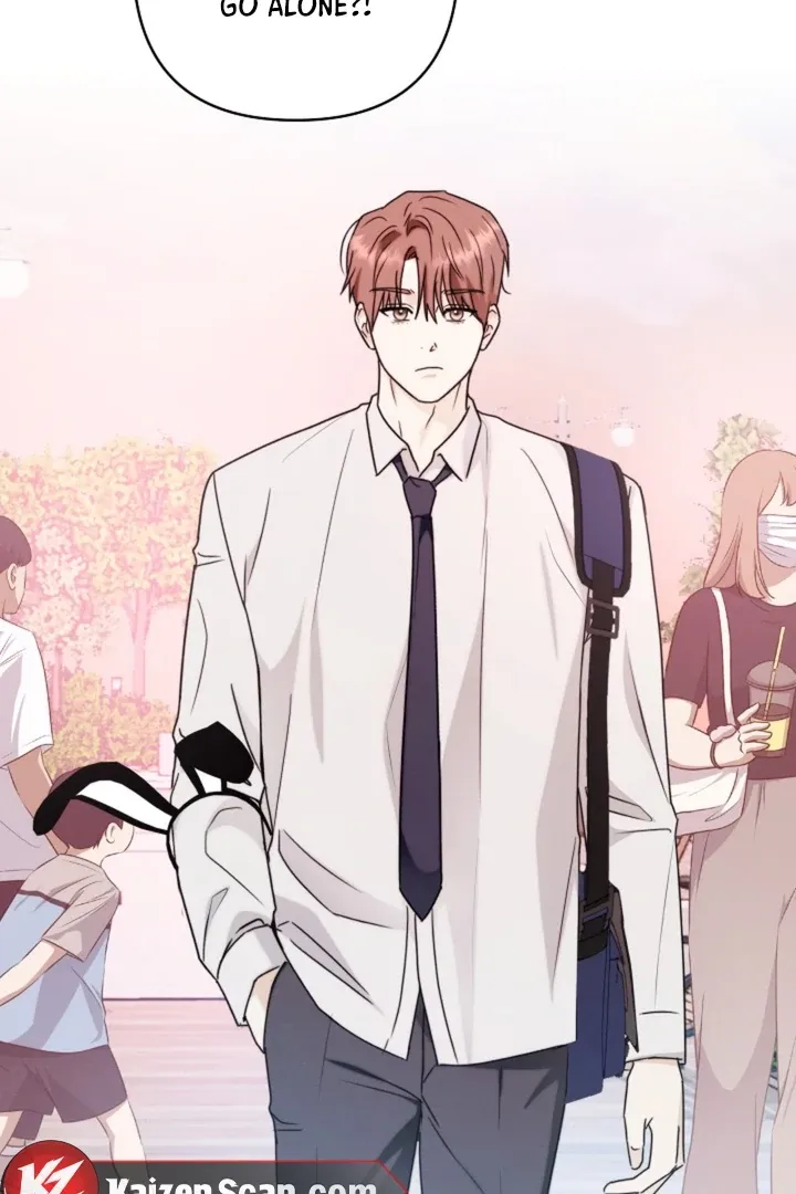 Read Ruddy Cheeks chapter 3 image 37 on Lezhin