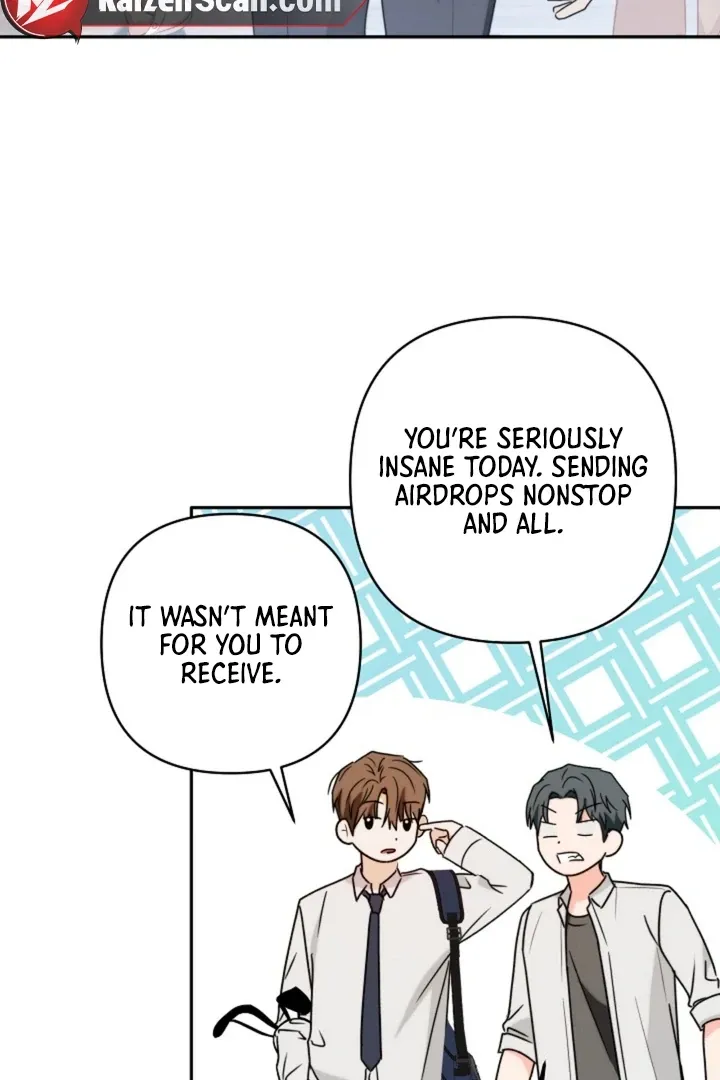 Read Ruddy Cheeks chapter 3 image 38 on Lezhin
