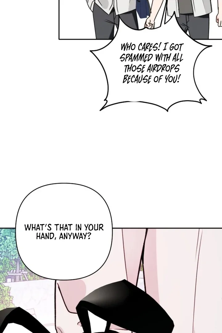 Read Ruddy Cheeks chapter 3 image 39 on Lezhin