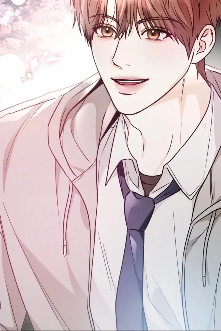 Read Ruddy Cheeks chapter 3 image 4 on Lezhin