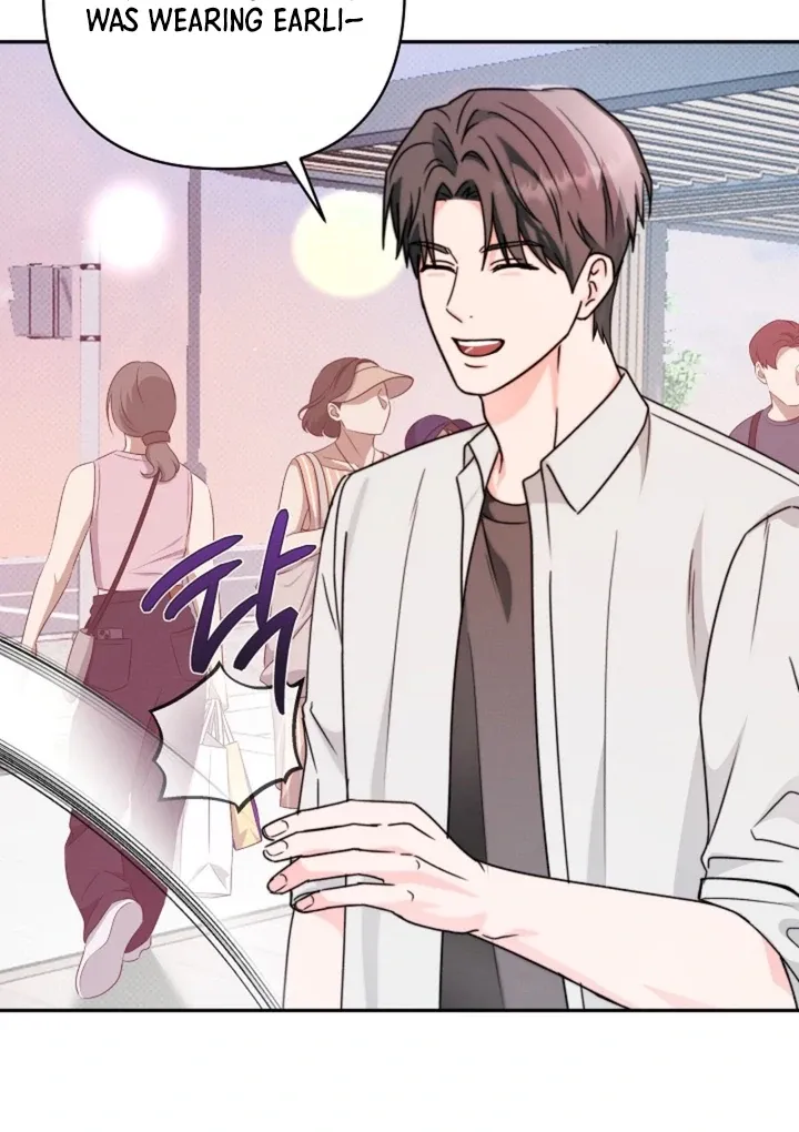 Read Ruddy Cheeks chapter 3 image 41 on Lezhin