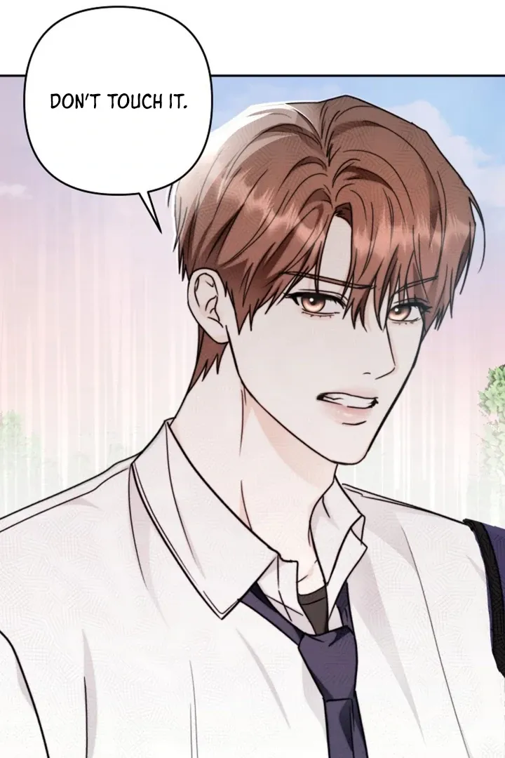 Read Ruddy Cheeks chapter 3 image 42 on Lezhin
