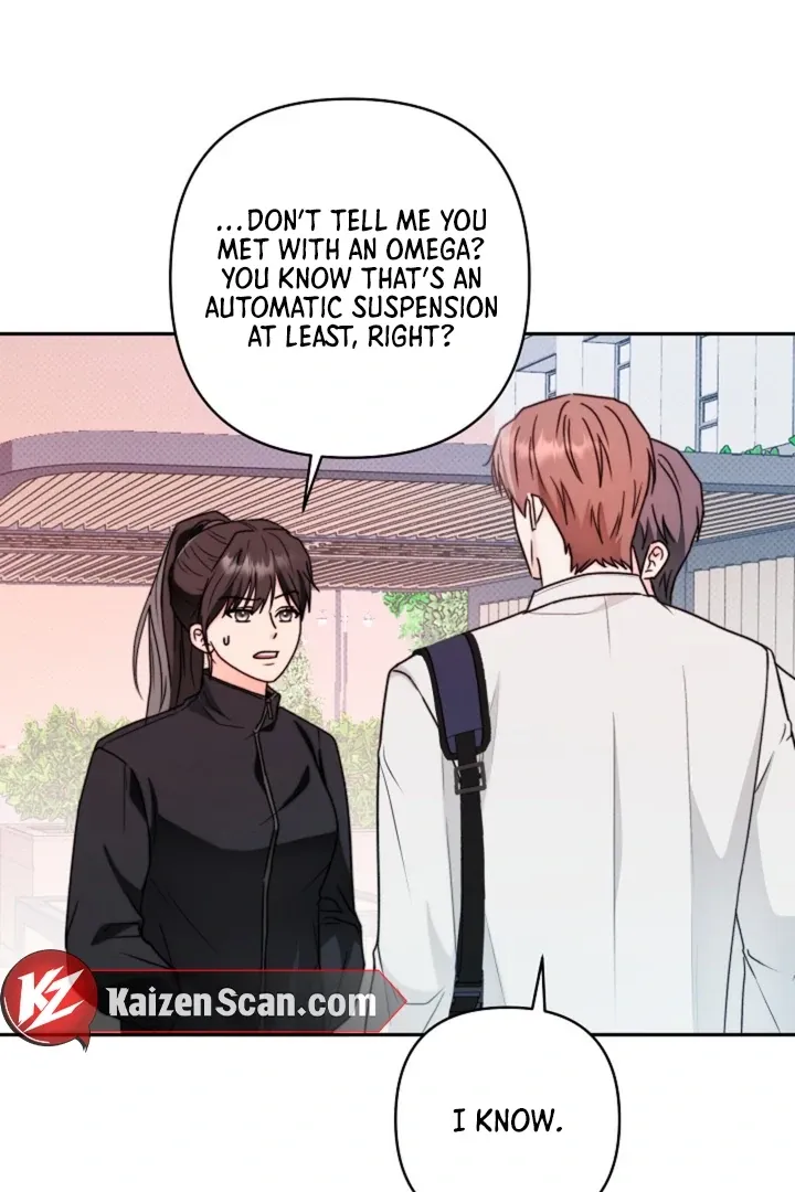 Read Ruddy Cheeks chapter 3 image 44 on Lezhin