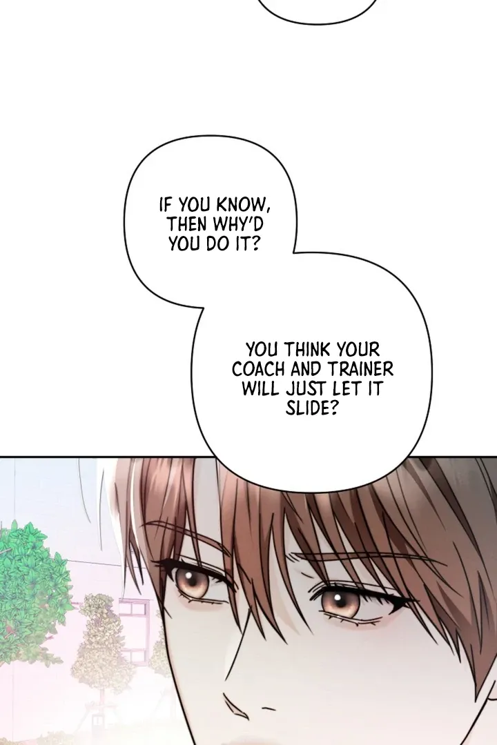 Read Ruddy Cheeks chapter 3 image 45 on Lezhin